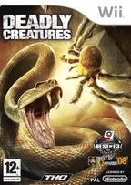 Deadly Creatures (GB)