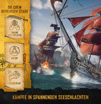 Skull and Bones (DE)