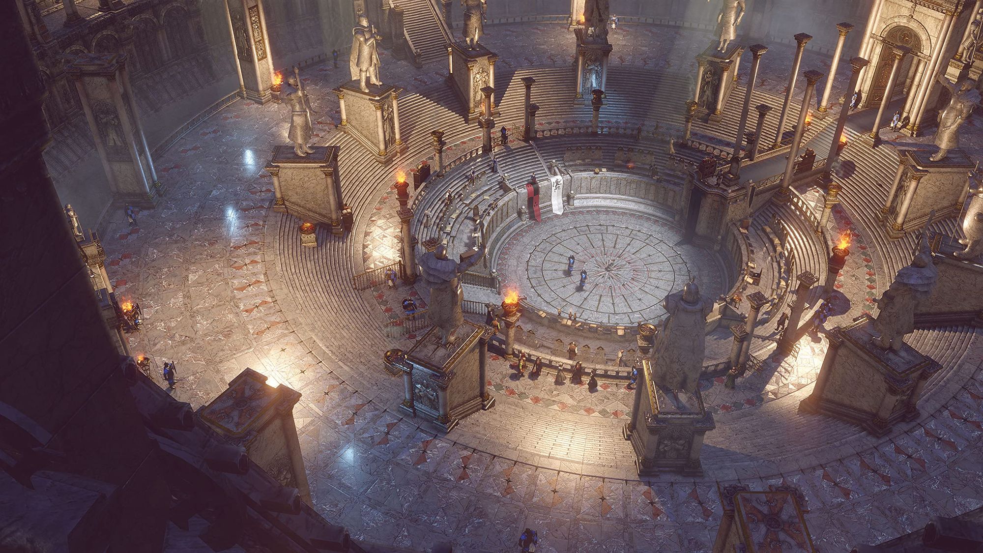 SpellForce III Reforced (DE)