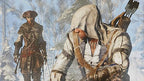 Assassin's Creed 3 (DE) — Remastered