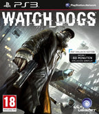 Watch Dogs Bonus Edition (AT) — Bonus Edition