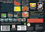 Micro Machines 2: Turbo Tournament
