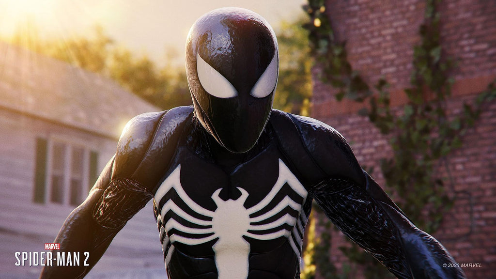Marvel’s Spider-Man 2 (GB)