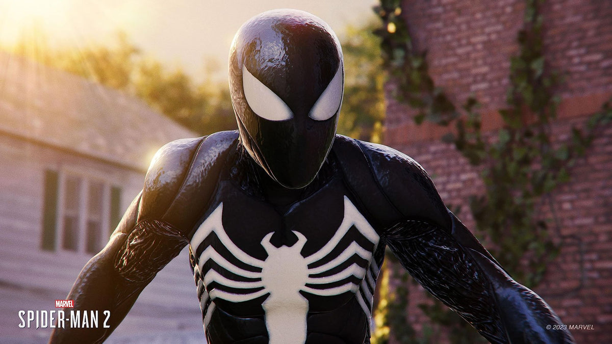Marvel’s Spider-Man 2 (GB)