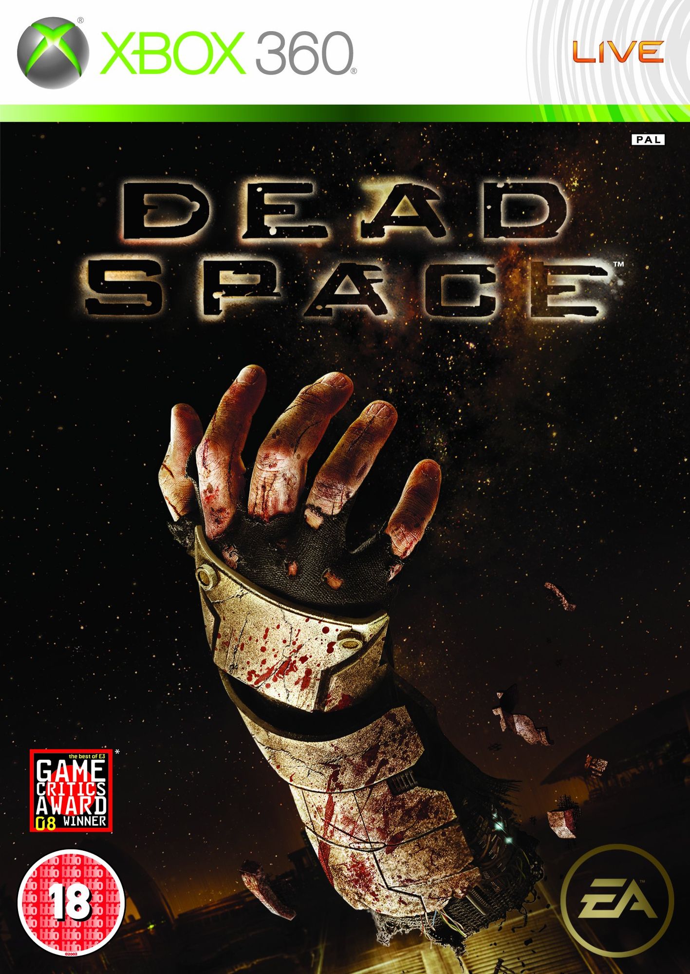 Dead Space (GB)