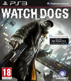 Watch Dogs (AT)