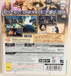 One Piece: Pirate Warriors 3 (JP)