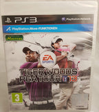 Tiger Woods PGA Tour 13 (AT)