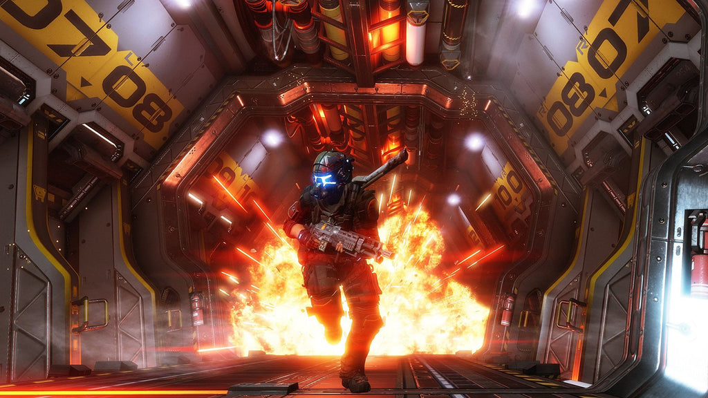 Titanfall 2 (GB)