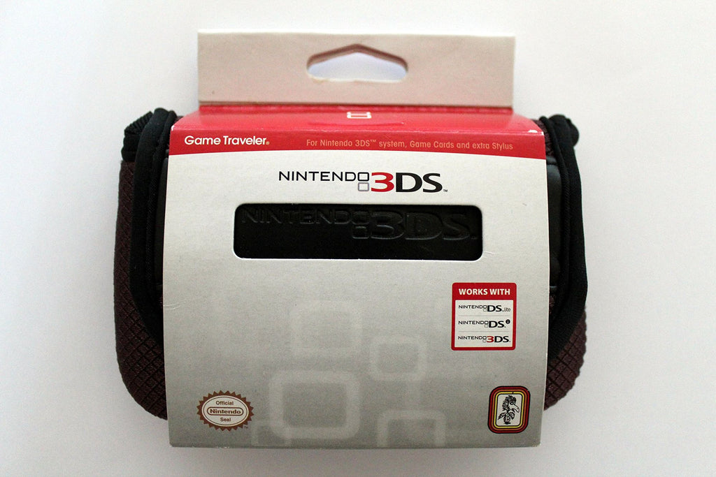 Tasche / Carry Case / Travel Bag / Hard Case blau [RDS Industries]