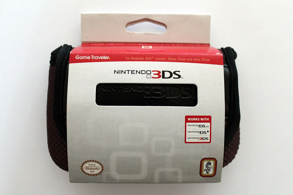 Tasche / Carry Case / Travel Bag / Hard Case blau [RDS Industries]