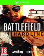 Battlefield: Hardline (IT)