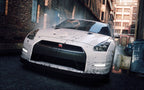 Need for Speed: Most Wanted 2012 (AT) — Limited Edition