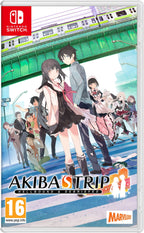 Akiba Trip: Hellbound & Debriefed (GB)