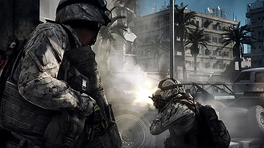 Battlefield 3 (AT)