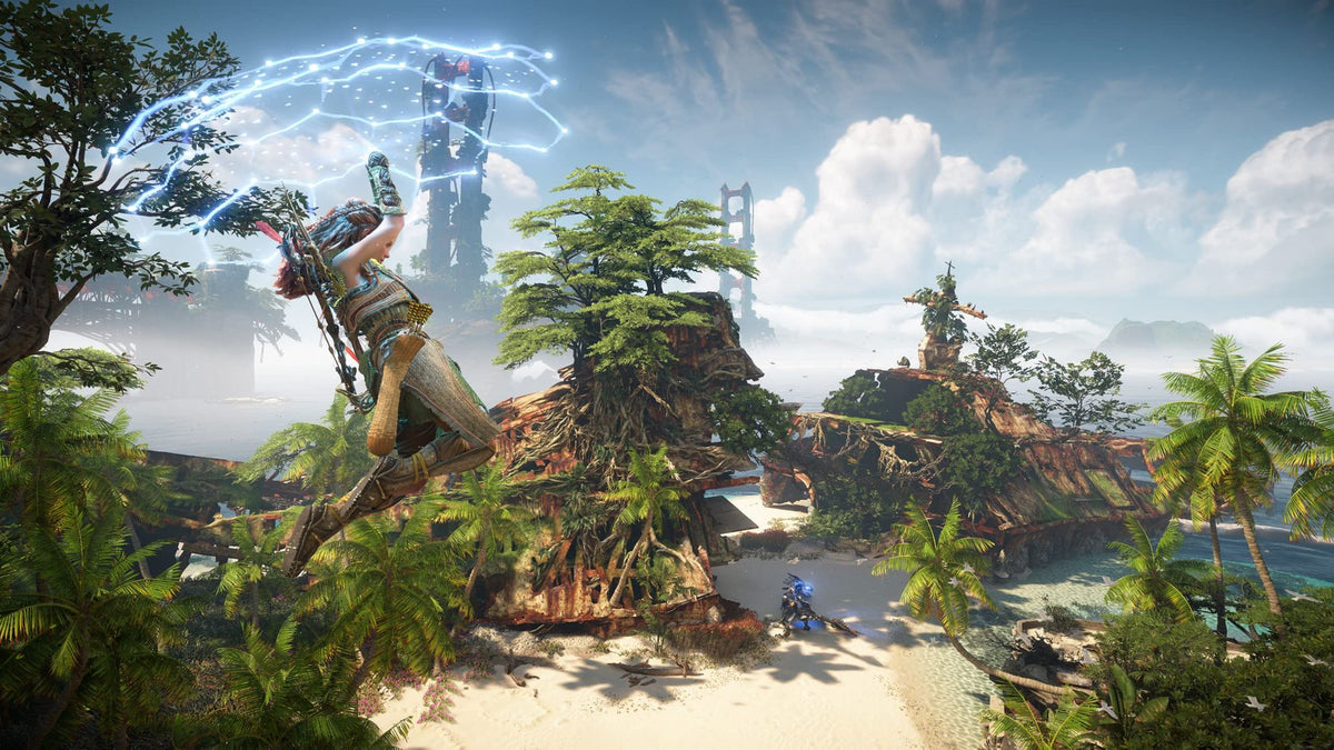 Horizon: Forbidden West (FR)