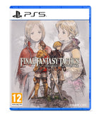 Final Fantasy Tactics: Ivalice Chronicles (GB)