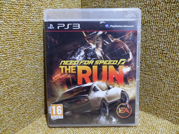 Need for Speed: The Run (GB)