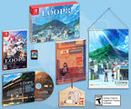 Loop8: Summer of Gods Himmlische Edition (US) — Himmlische Edition