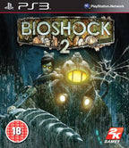 BioShock 2 (GB)