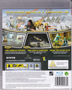 LEGO Star Wars: Die komplette Saga / The Complete Saga (GB)