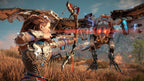 Horizon Zero Dawn (DE) — Remastered