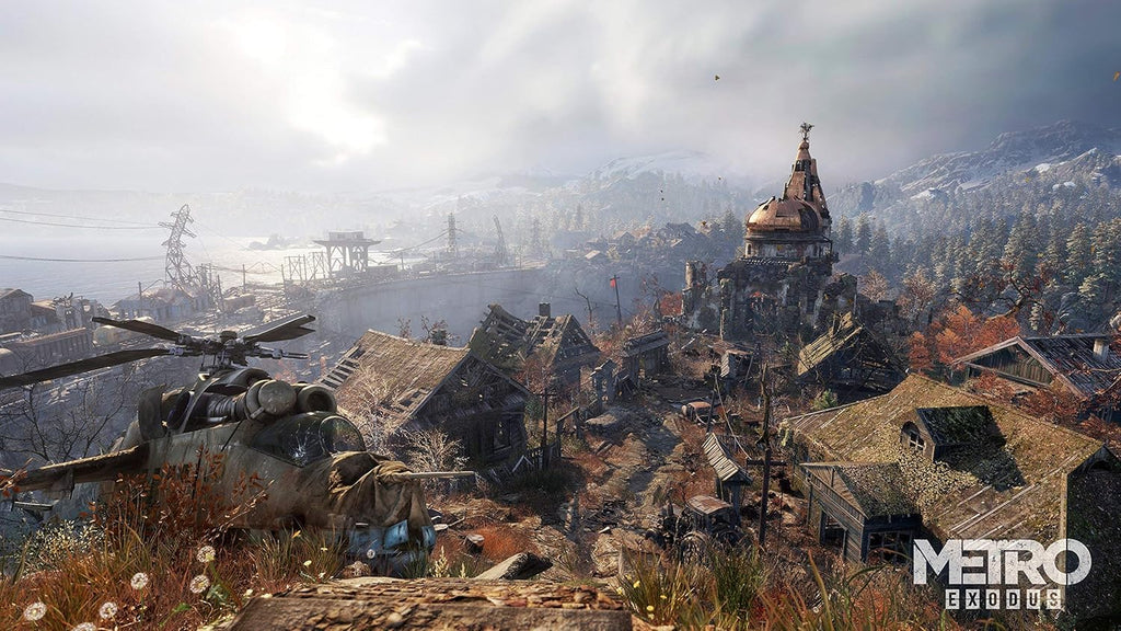 Metro Exodus (IT)