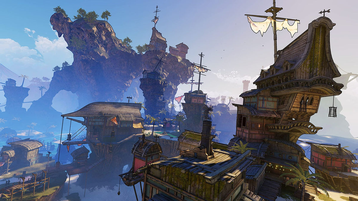 Tiny Tina's Wonderlands: Chaotic Great Edition (DE)