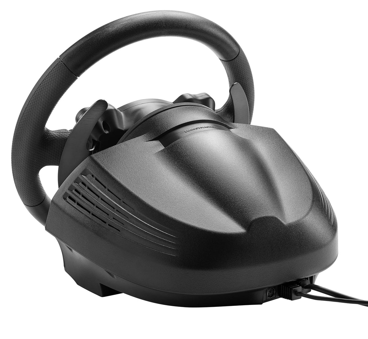 Lenkrad / Racing / Steering Wheel mit Pedale TMX Force Feedback PRO [Thrustmaster] gebraucht