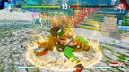 Street Fighter V (JP)
