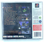 Die Hard Trilogy (FR) — Platinum