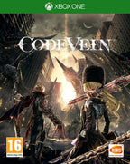 Code Vein (DE)