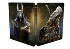 Assassin's Creed Origins — Steelbook