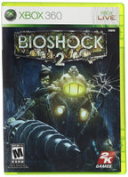 Bioshock 2 (US)