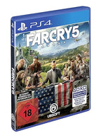 Far Cry 5 (DE)