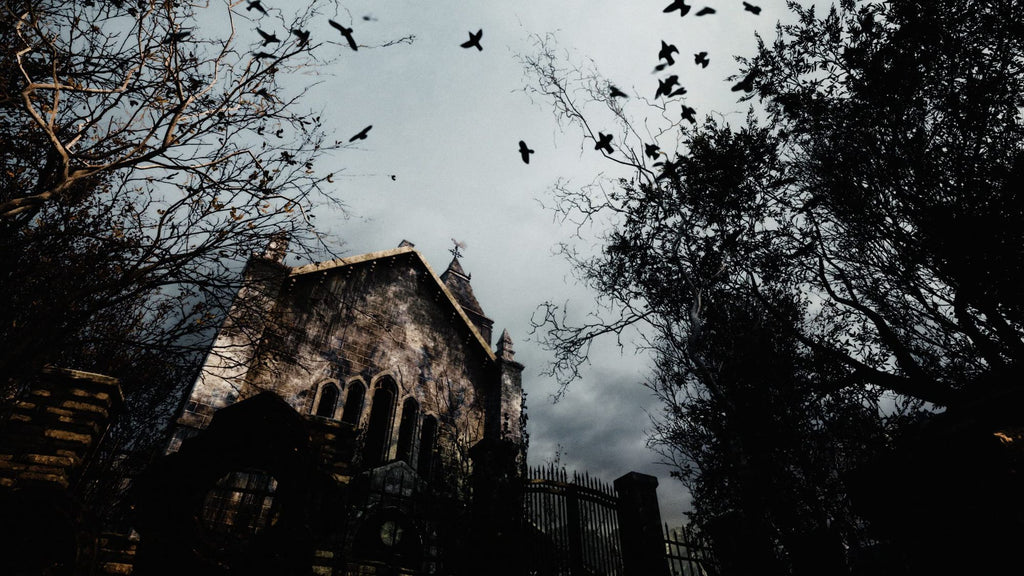 Resident Evil 4 - Remake (AT)