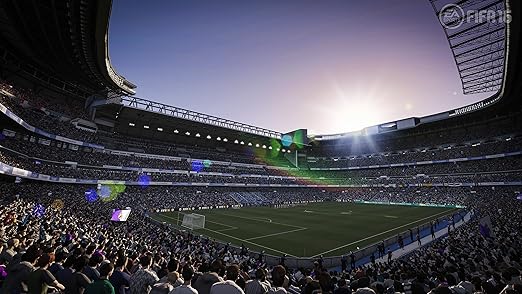 FIFA 16 (FR)