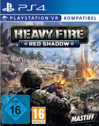 Heavy Fire: Red Shadow (DE)