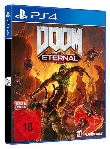 Doom: Eternal (DE)