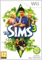 Die Sims 3 (AT)