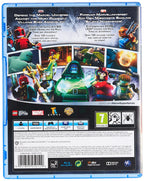 LEGO Marvel Super Heroes (GB)