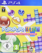 Puyo Puyo Tetris (DE)