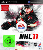 NHL 11 (DE)