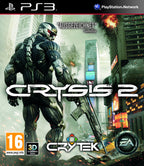Crysis 2 (AT)