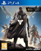 Destiny (GB)