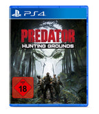 Predator: Hunting Grounds (DE)