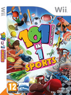 101 in 1 Party Megamix (FR)