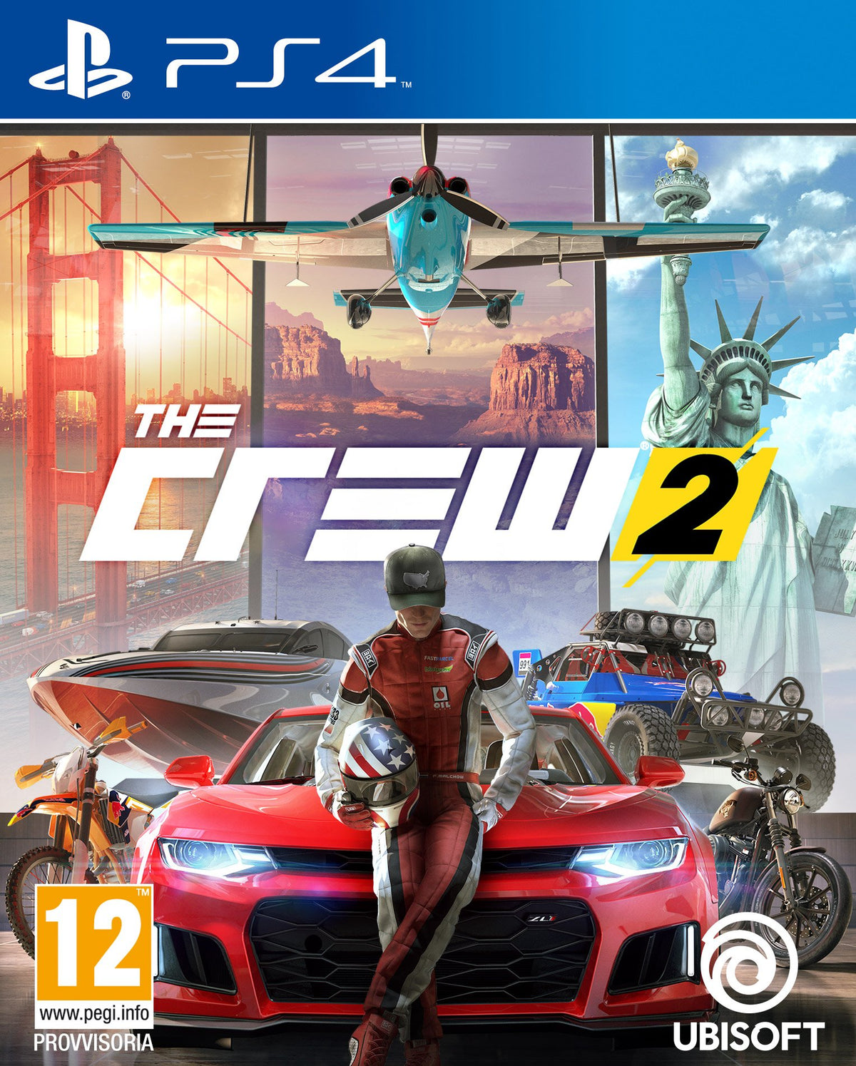 The Crew 2 (IT)