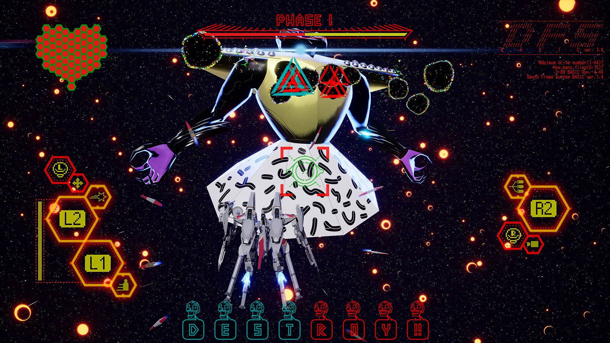 No More Heroes III / 3 (DE)