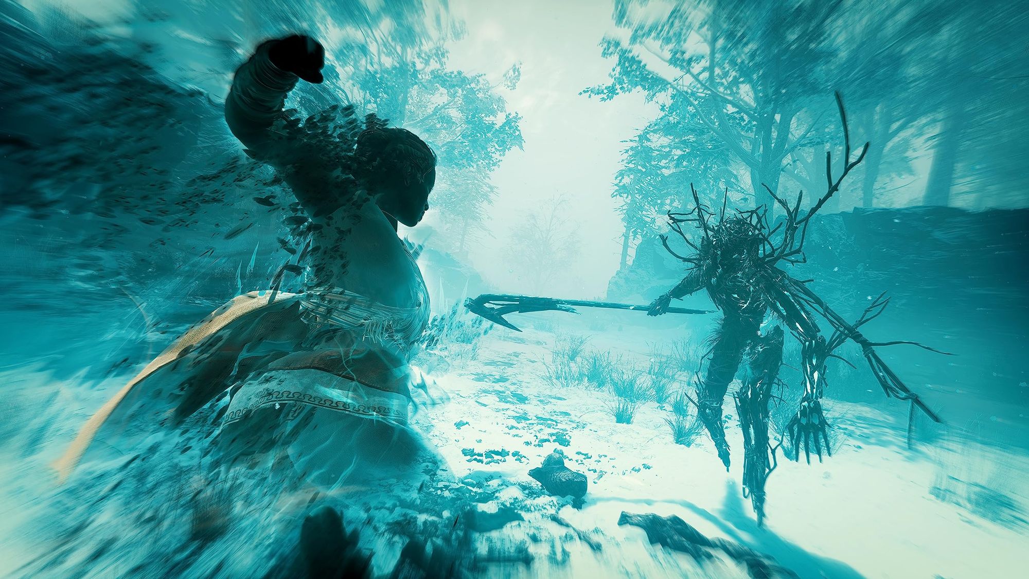 Banishers: Ghosts of New Eden (DE)
